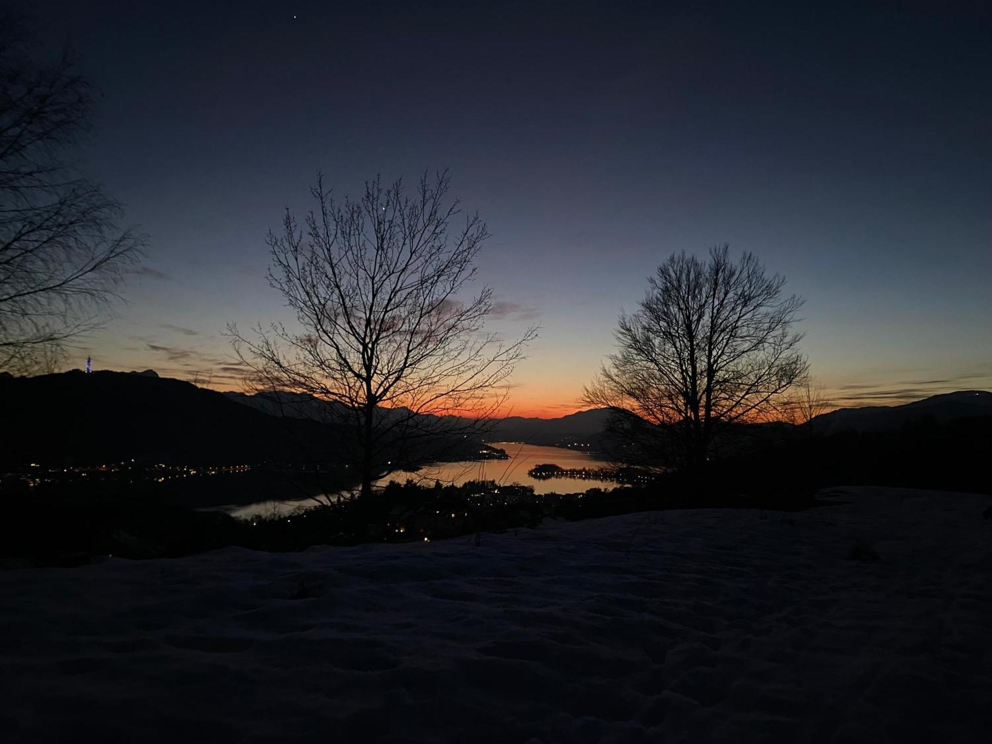 Urlaub Fuer Mensch Und Tier - Appartements Pirkhof Pörtschach am Wörthersee المظهر الخارجي الصورة
