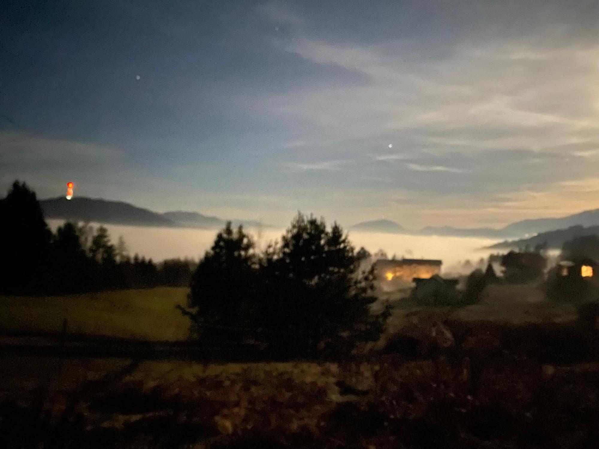 Urlaub Fuer Mensch Und Tier - Appartements Pirkhof Pörtschach am Wörthersee المظهر الخارجي الصورة