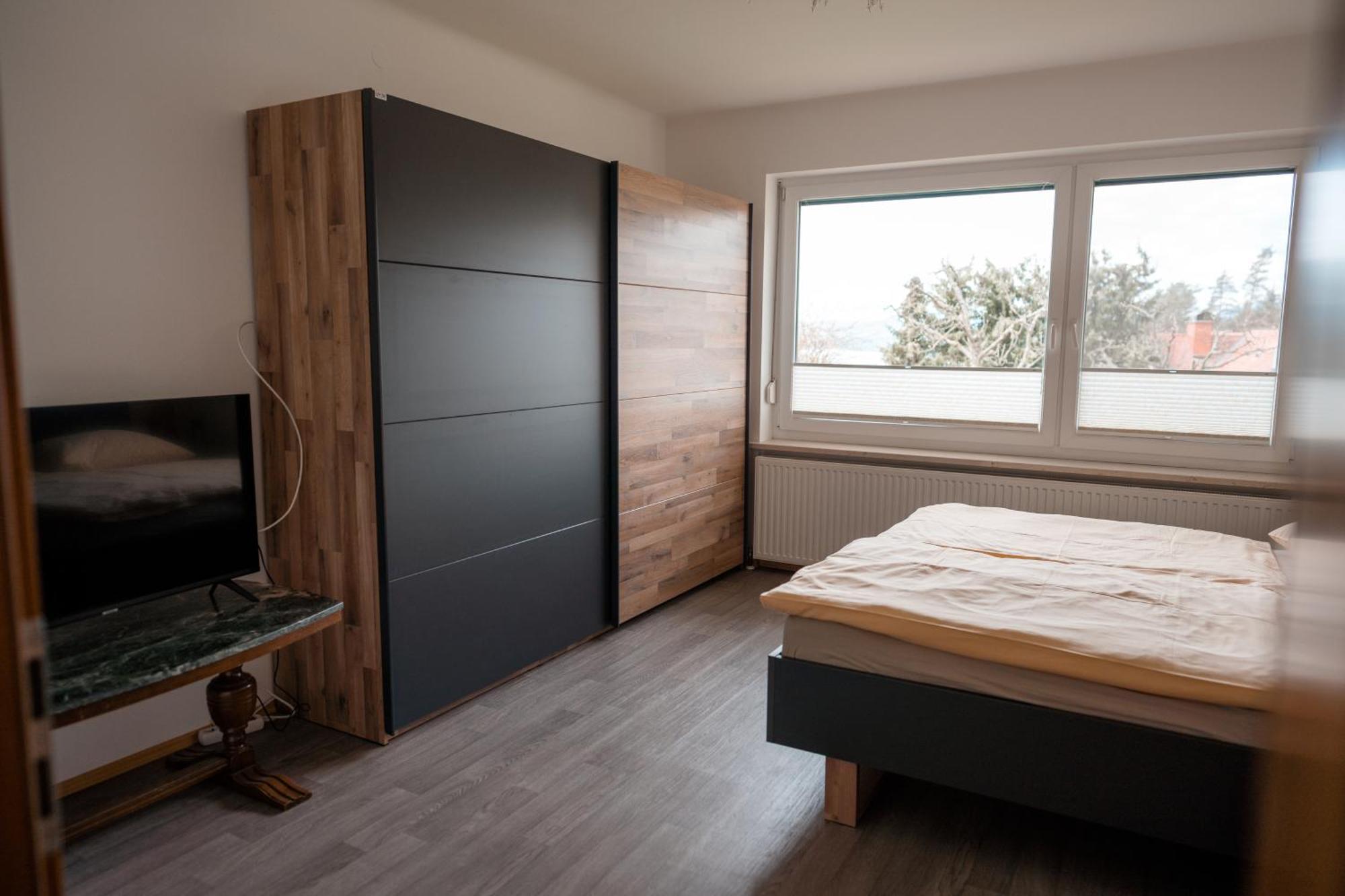 Urlaub Fuer Mensch Und Tier - Appartements Pirkhof Pörtschach am Wörthersee المظهر الخارجي الصورة