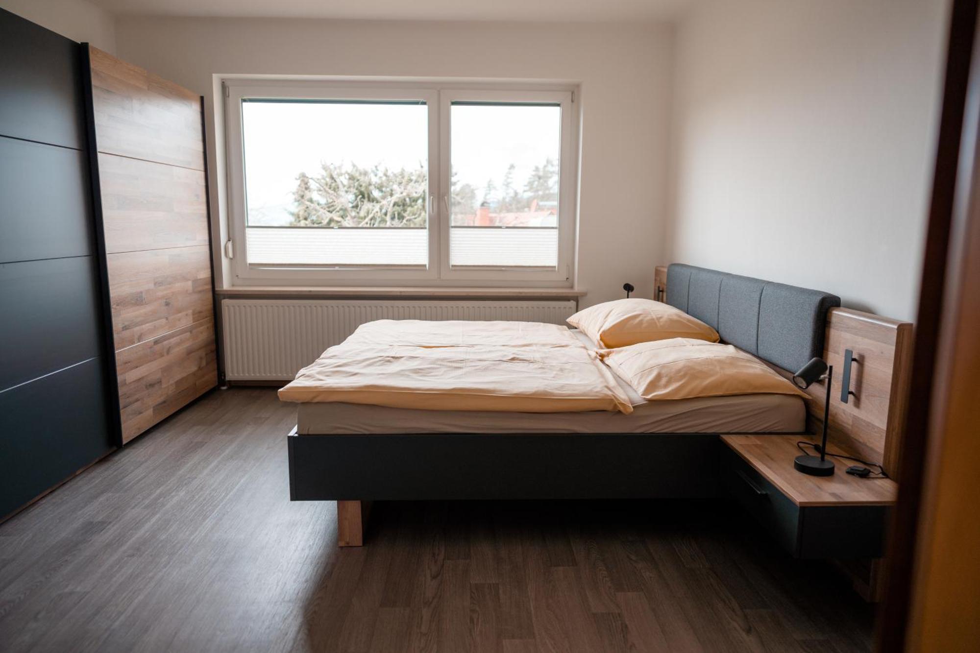 Urlaub Fuer Mensch Und Tier - Appartements Pirkhof Pörtschach am Wörthersee المظهر الخارجي الصورة