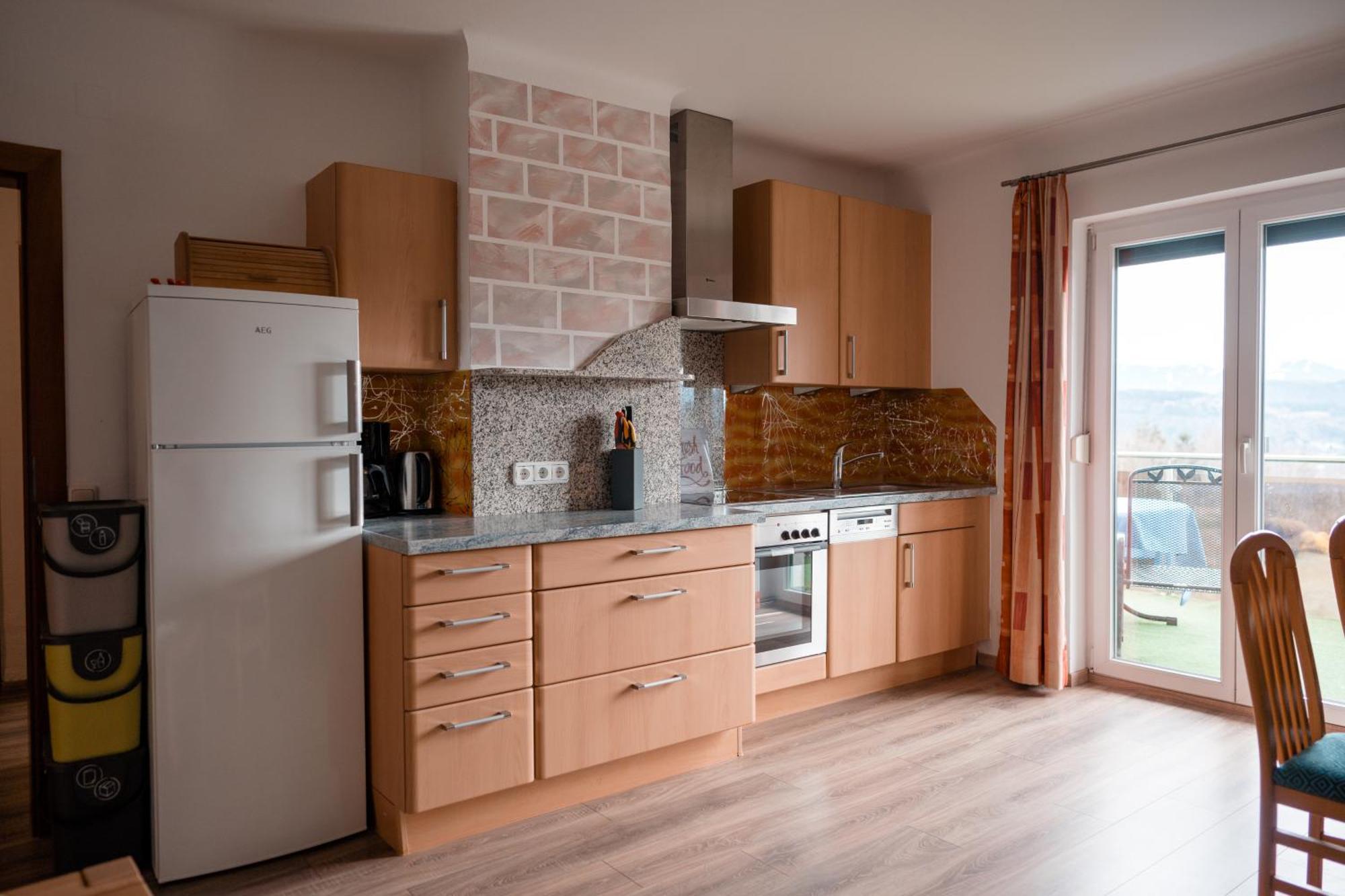 Urlaub Fuer Mensch Und Tier - Appartements Pirkhof Pörtschach am Wörthersee المظهر الخارجي الصورة