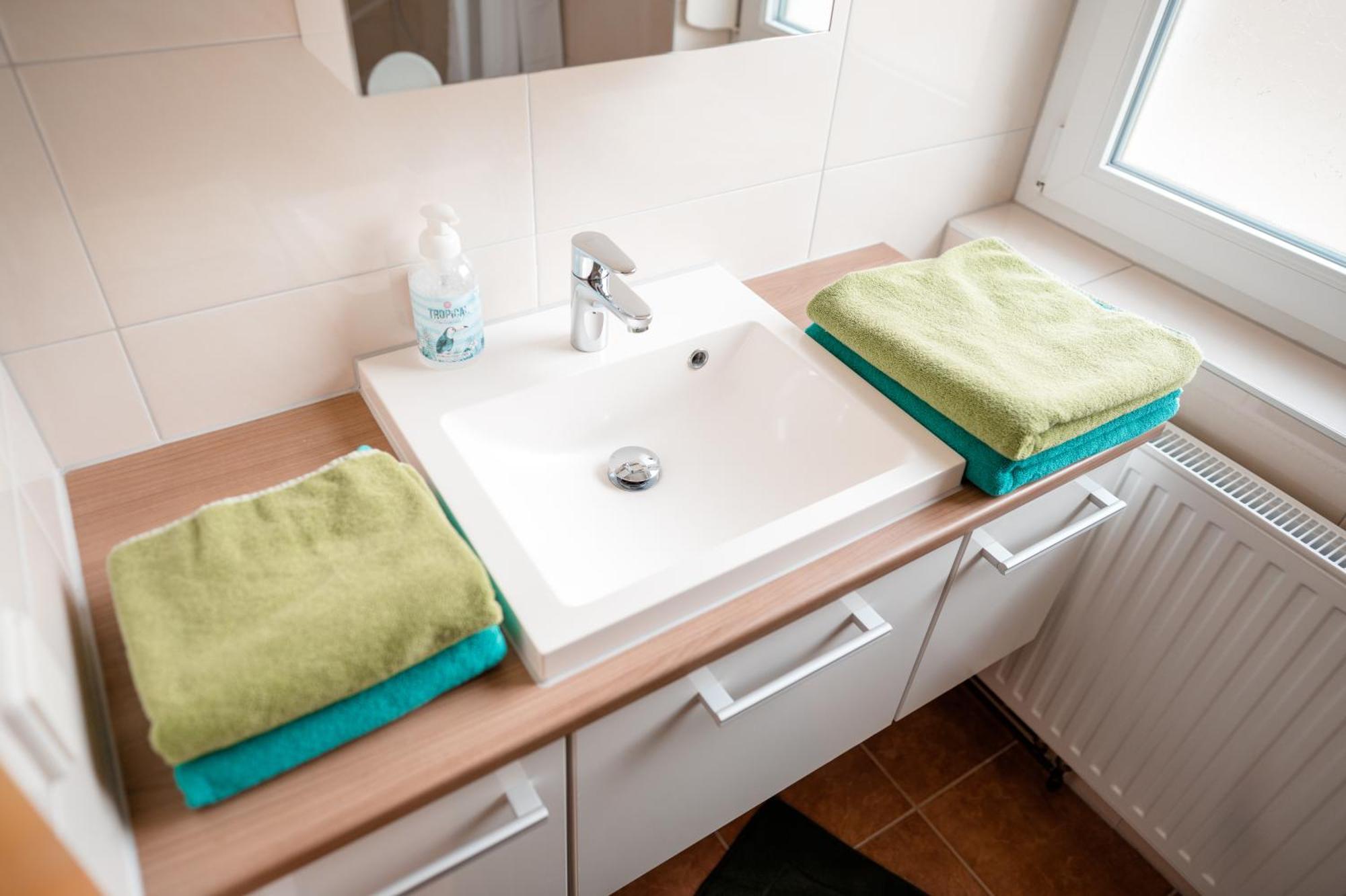 Urlaub Fuer Mensch Und Tier - Appartements Pirkhof Pörtschach am Wörthersee المظهر الخارجي الصورة