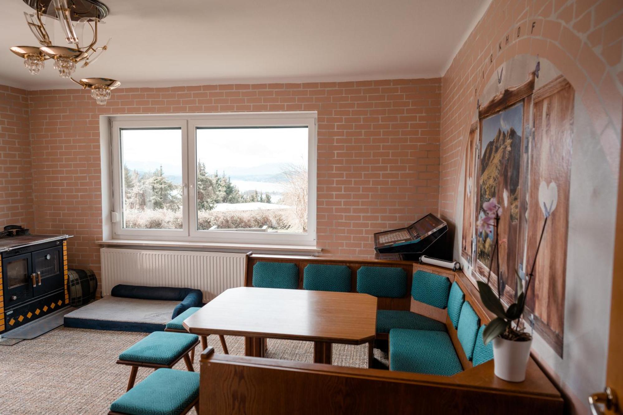 Urlaub Fuer Mensch Und Tier - Appartements Pirkhof Pörtschach am Wörthersee المظهر الخارجي الصورة