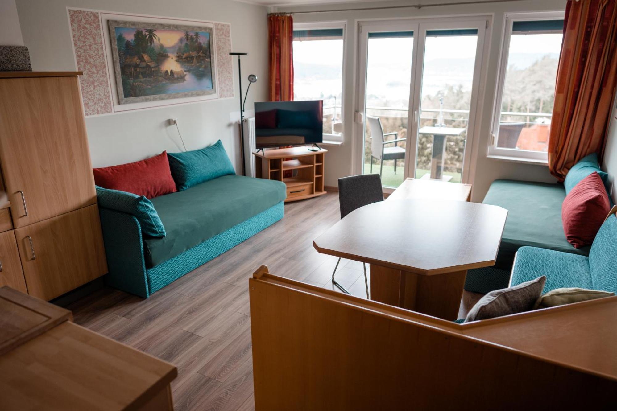 Urlaub Fuer Mensch Und Tier - Appartements Pirkhof Pörtschach am Wörthersee المظهر الخارجي الصورة