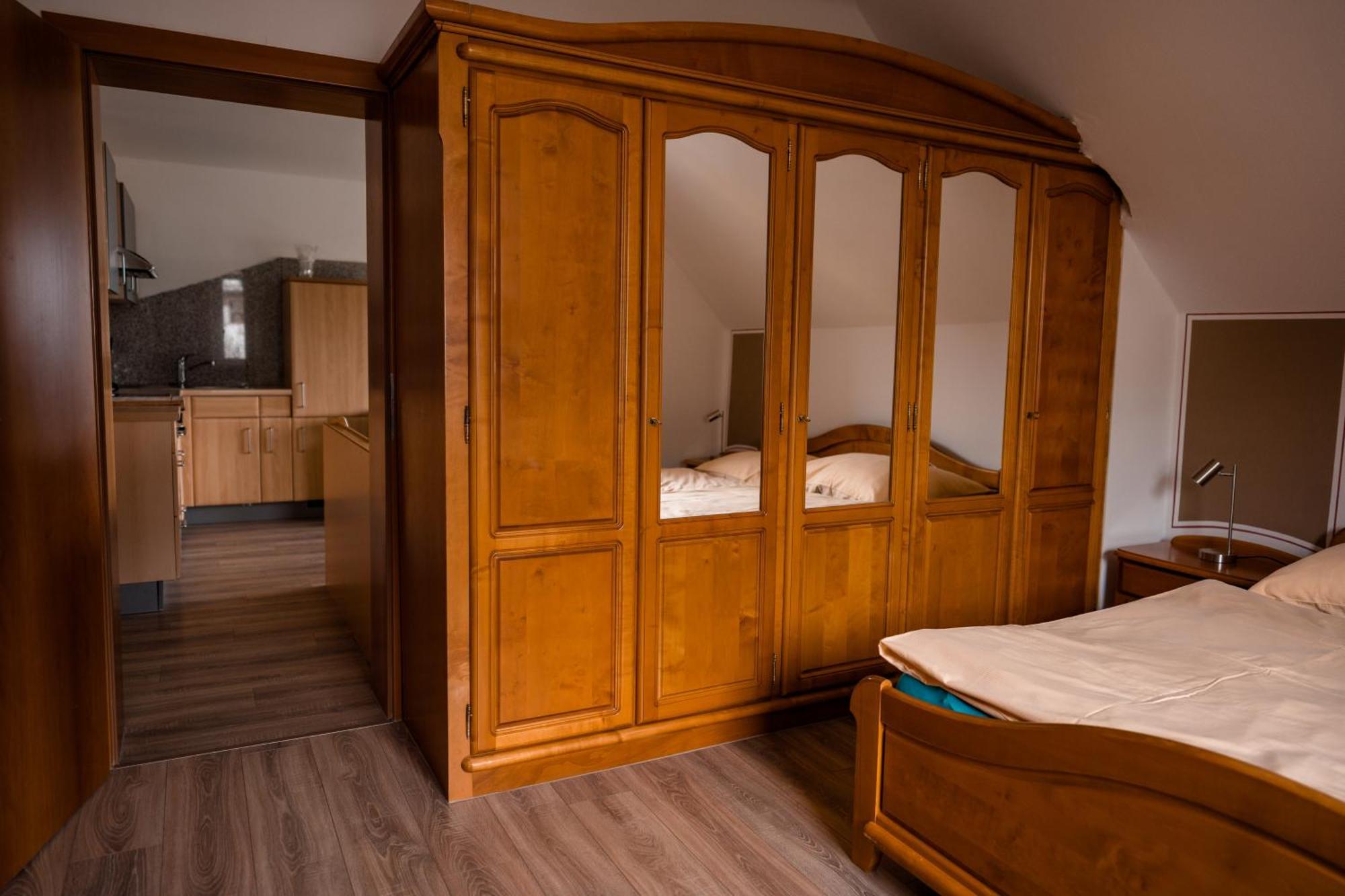 Urlaub Fuer Mensch Und Tier - Appartements Pirkhof Pörtschach am Wörthersee المظهر الخارجي الصورة