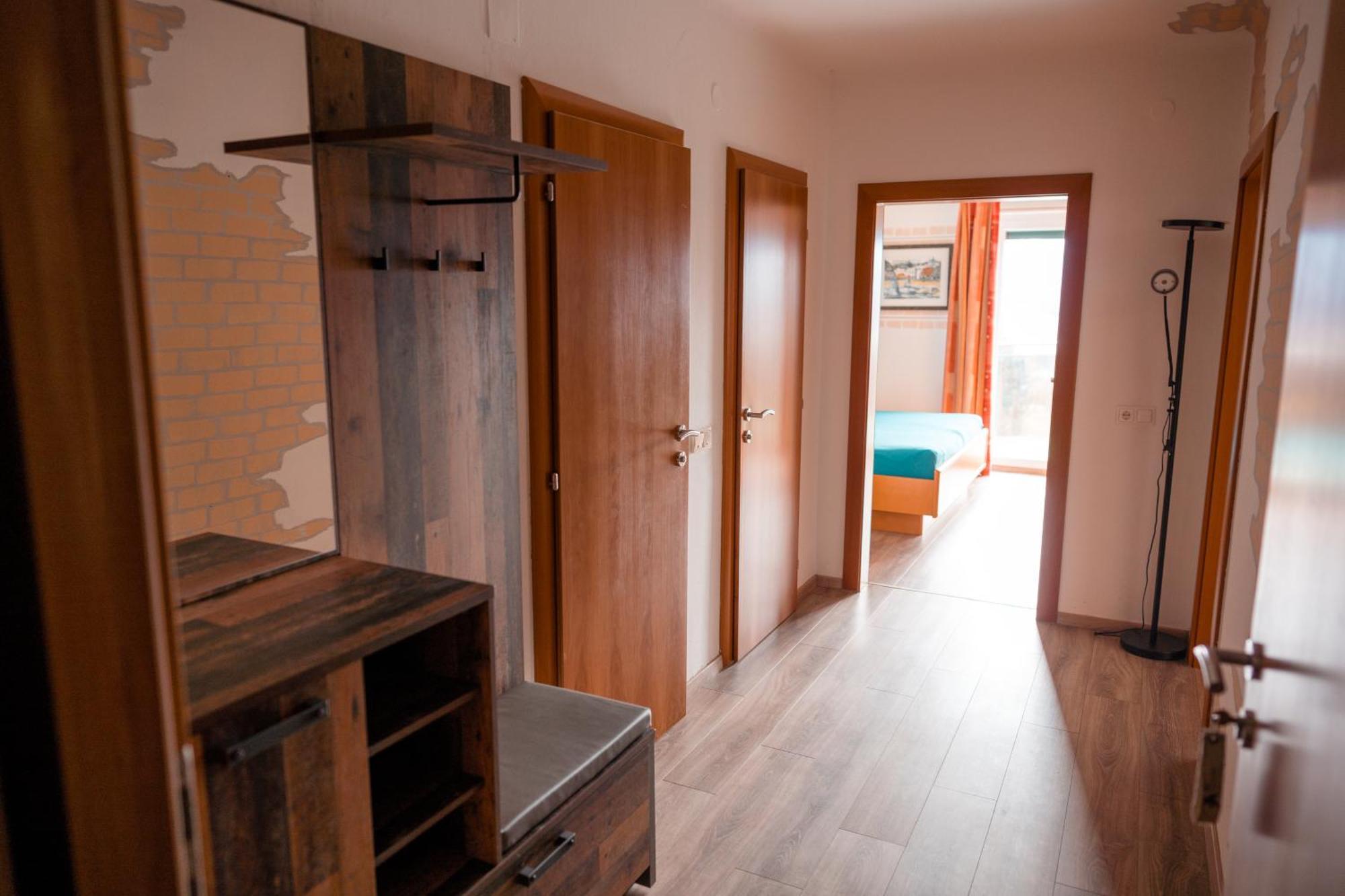 Urlaub Fuer Mensch Und Tier - Appartements Pirkhof Pörtschach am Wörthersee المظهر الخارجي الصورة